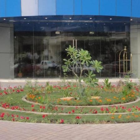 Days Olaya Hotel Riyadh Exteriör bild
