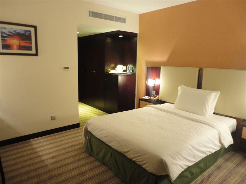 Days Olaya Hotel Riyadh Exteriör bild