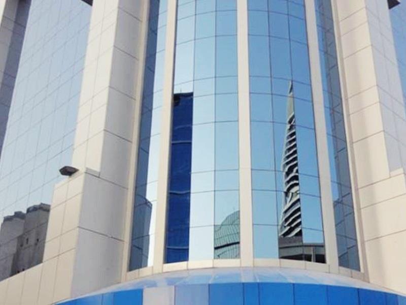 Days Olaya Hotel Riyadh Exteriör bild