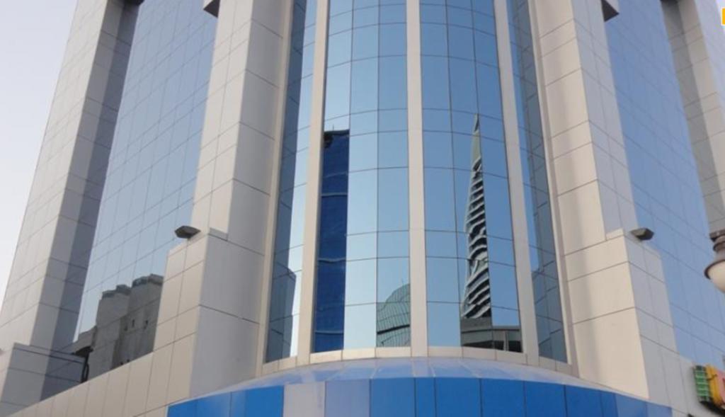 Days Olaya Hotel Riyadh Exteriör bild