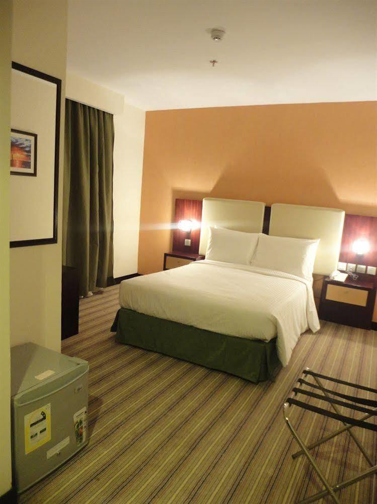 Days Olaya Hotel Riyadh Exteriör bild