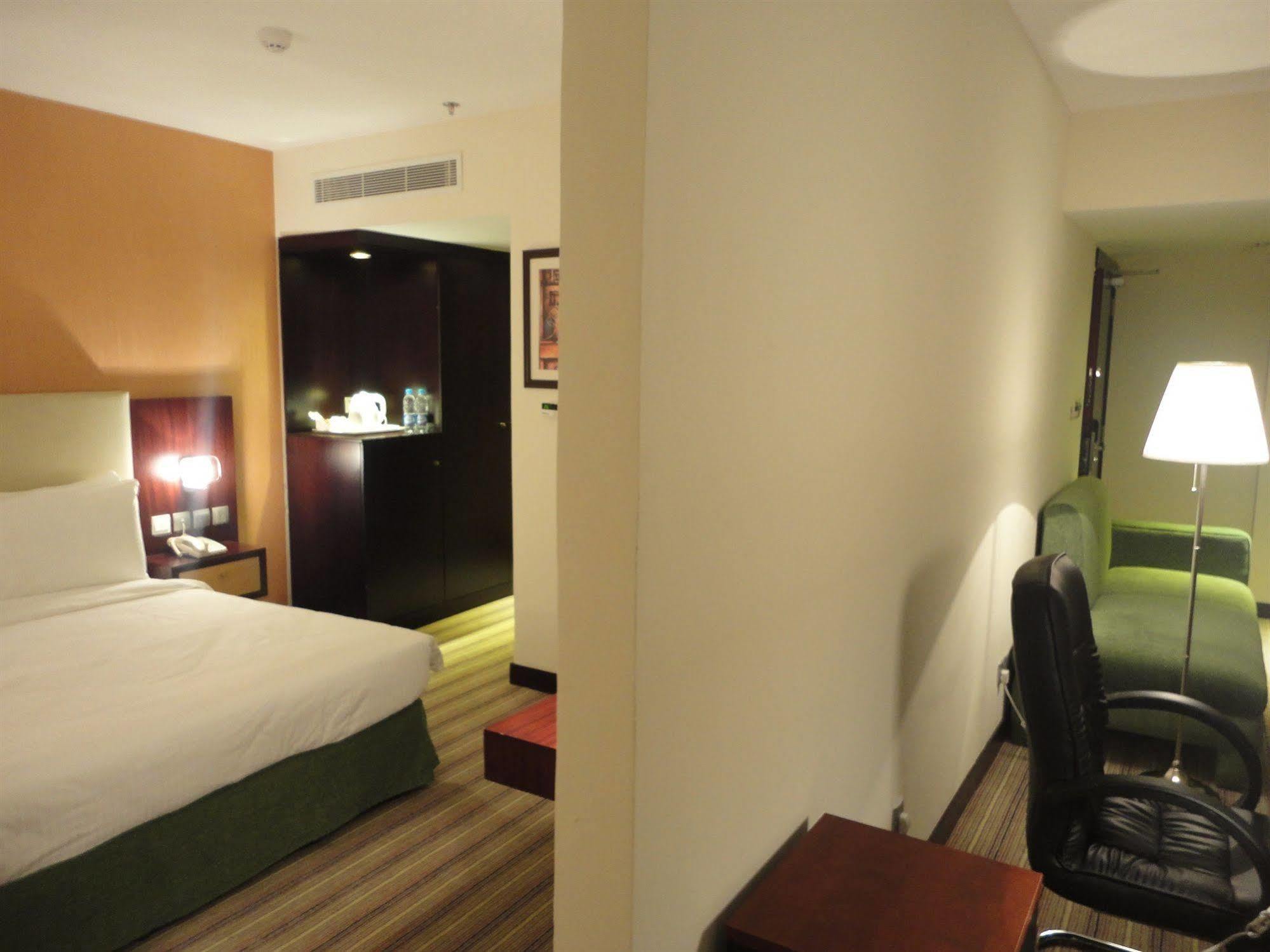 Days Olaya Hotel Riyadh Exteriör bild