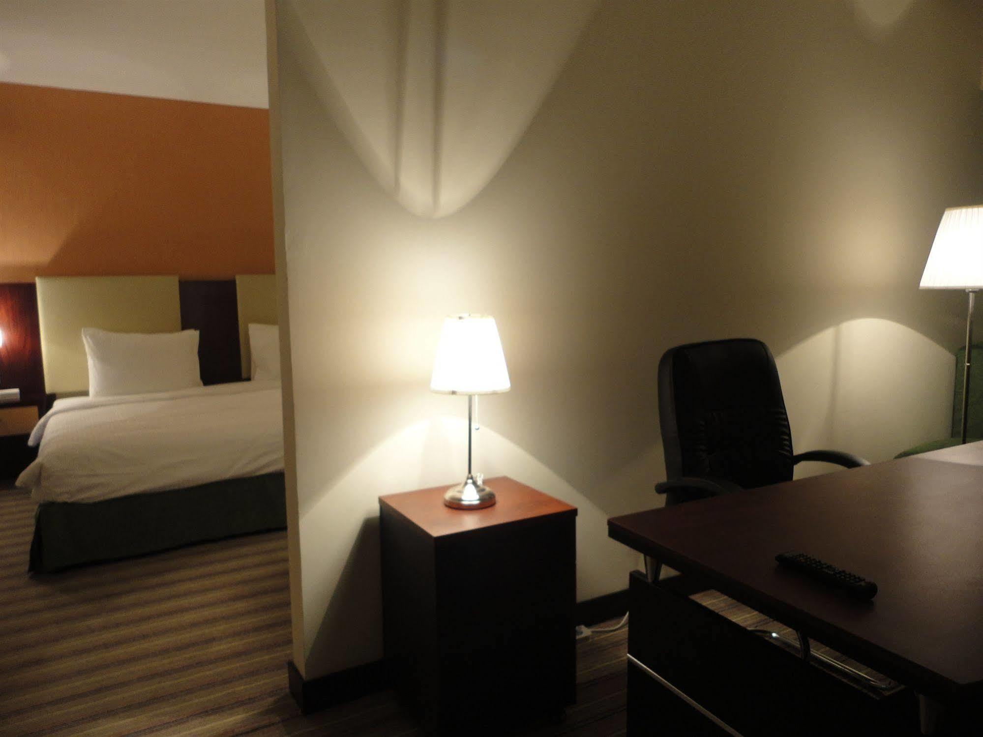 Days Olaya Hotel Riyadh Exteriör bild