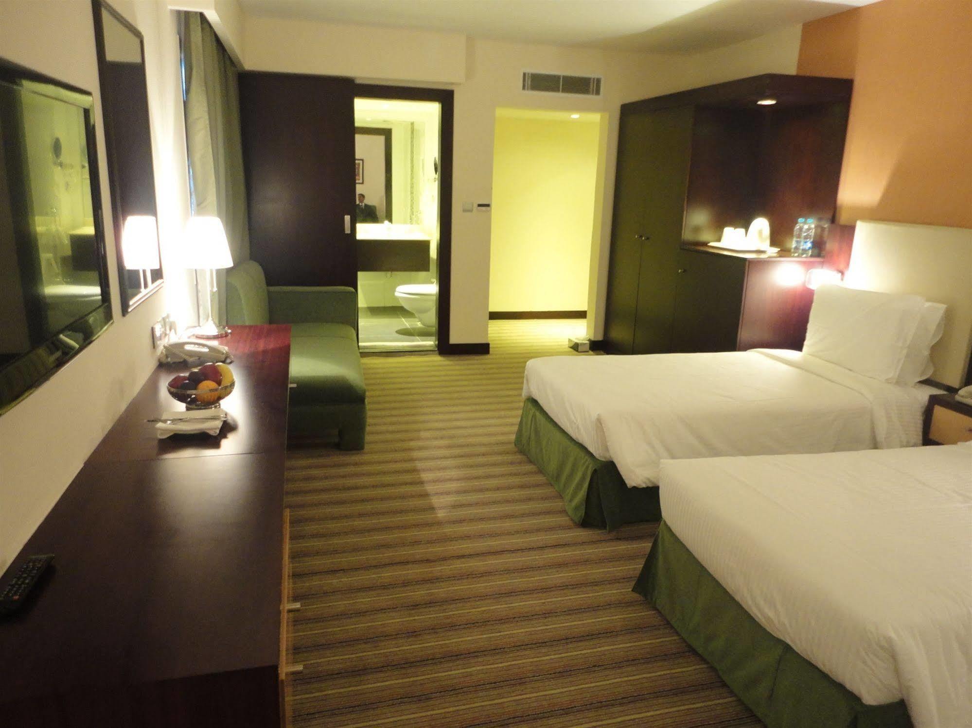 Days Olaya Hotel Riyadh Exteriör bild