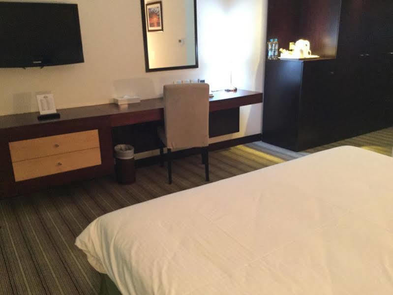 Days Olaya Hotel Riyadh Exteriör bild