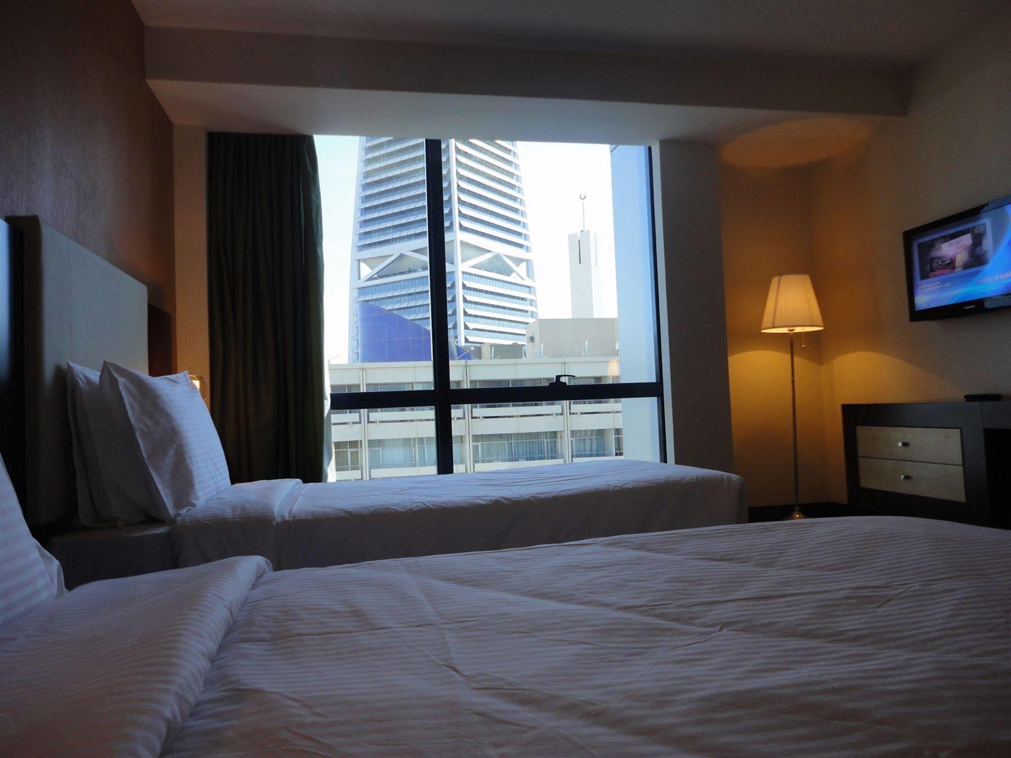 Days Olaya Hotel Riyadh Exteriör bild