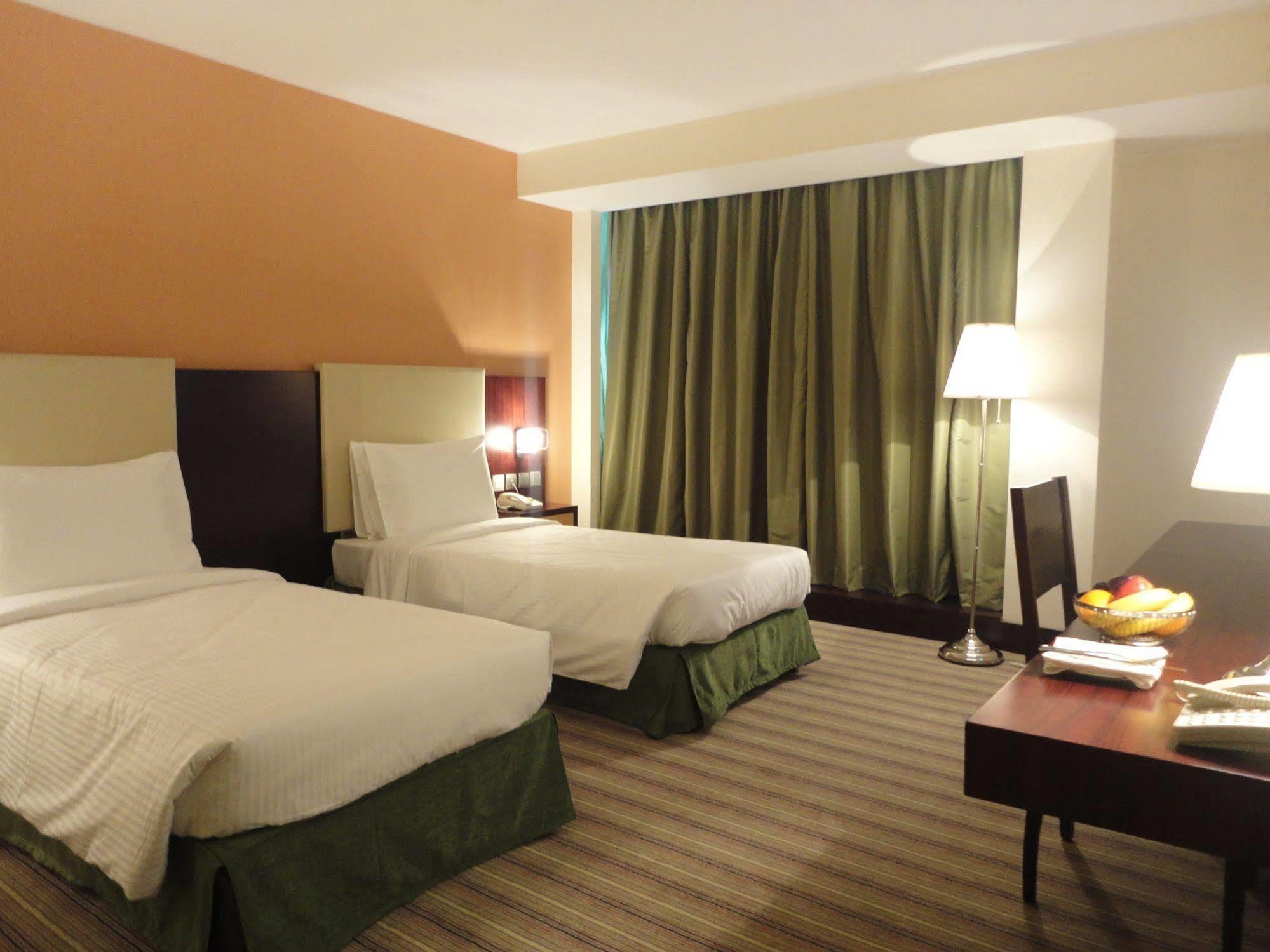 Days Olaya Hotel Riyadh Exteriör bild