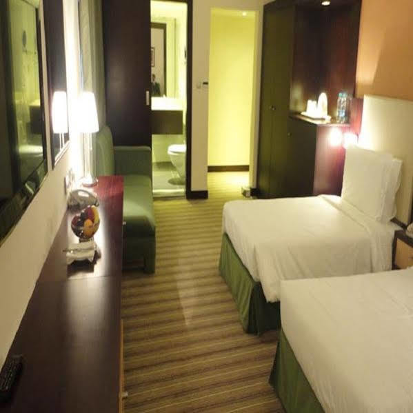Days Olaya Hotel Riyadh Exteriör bild